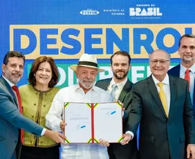 Imagem ilustrativa da imagem Governo lança Fies Empreendedor; veja como funciona a nova linha de crédito