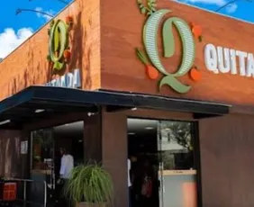 Imagem ilustrativa da imagem Grupo Coutinho anuncia aquisição de três lojas da rede Quitanda