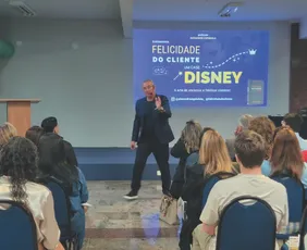 Imagem ilustrativa da imagem Guarapari em Ação: inspiração na Disney para receber turistas na cidade