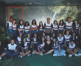 Imagem ilustrativa da imagem Guardiões da Natureza: estudantes de olho no consumo sustentável