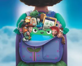 Imagem ilustrativa da imagem Guerra de telas contra brinquedos em “Toy Story 5”