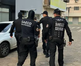 Imagem ilustrativa da imagem Homem é preso durante operação contra abuso sexual de crianças e adolescentes no ES