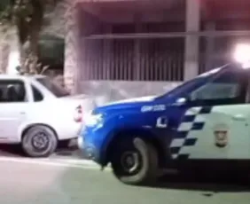 Imagem ilustrativa da imagem Homem é preso por dirigir embriagado e sem CNH em Vitória