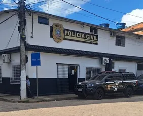Imagem ilustrativa da imagem Homem investigado por tentativa de feminicídio é preso em Ibitirama