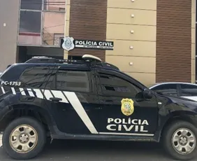 Imagem ilustrativa da imagem Homem vai à delegacia após jogar feto em lixeira pública no Norte do ES