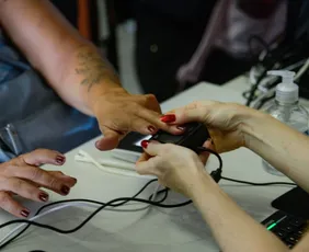 Imagem ilustrativa da imagem INSS amplia exigência de biometria para concessão de benefícios
