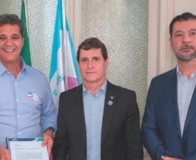 Imagem ilustrativa da imagem Ibef entrega carta de empresários ao governo