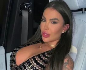 Imagem ilustrativa da imagem Influenciadora brasileira morre ao cair de prédio em Dubai