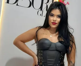 Imagem ilustrativa da imagem Influenciadora de 27 anos é morta a facadas no Ceará e suspeito é preso