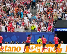 Imagem ilustrativa da imagem Inglaterra acorda no 2° tempo, vence o Panamá e pode pegar o Brasil nas quartas