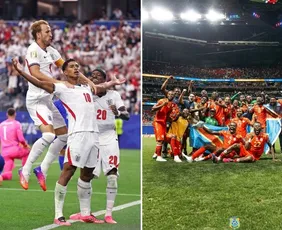 Imagem ilustrativa da imagem Inglaterra e Congo; Bélgica e Senegal; EUA e Bósnia jogam nesta quarta