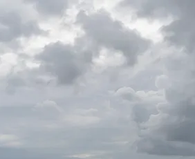 Imagem ilustrativa da imagem Instabilidade deve ganhar força no ES nos próximos dias; veja a previsão do tempo