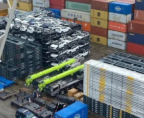 Imagem ilustrativa da imagem “Invasão chinesa” derruba preço de carro zero quilômetro
