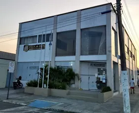 Imagem ilustrativa da imagem Investigado por estupro é preso em São Paulo após ação integrada de policias