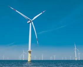 Imagem ilustrativa da imagem Investimento bilionário em energia dos ventos no litoral capixaba