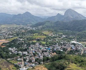 Imagem ilustrativa da imagem Investimento de R$ 32 milhões para obras de pavimentação e saneamento em Cariacica