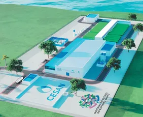 Imagem ilustrativa da imagem Investimentos de R$ 9 bilhões em saneamento incluem PPP do esgoto e dessalinização