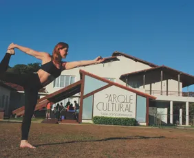 Imagem ilustrativa da imagem Ioga: aulas de graça para equilibrar corpo e mente