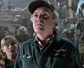 Imagem ilustrativa da imagem James Handy, de 'Jumanji', é assassinado a facadas nos EUA