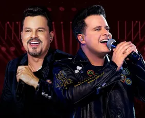 Imagem ilustrativa da imagem João Neto & Frederico celebra aniversário de Cariacica com show neste sábado