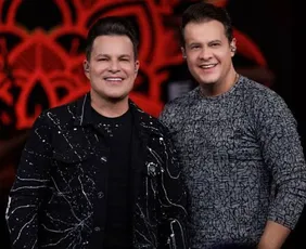 Imagem ilustrativa da imagem João Neto e Frederico em show de graça hoje