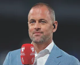 Imagem ilustrativa da imagem Joe Cole desafia Argentina antes da semifinal na próxima quarta