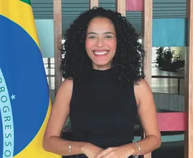 Imagem ilustrativa da imagem Jovem reprovada em cota racial de concurso: "Nunca me vi como uma pessoa branca"