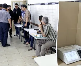 Imagem ilustrativa da imagem Justiça Eleitoral começa a convocar mesários para eleições de outubro