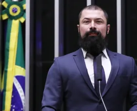Imagem ilustrativa da imagem Justiça condena deputado do PL a indenizar PT por associar partido ao narcotráfico