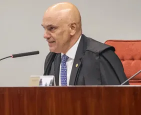 Imagem ilustrativa da imagem Justiça dos EUA aceita atuação do Brasil em processo contra Moraes