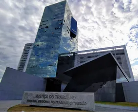 Imagem ilustrativa da imagem Justiça nega vínculo empregatício para sobrinho que cuidava de tio idoso no ES