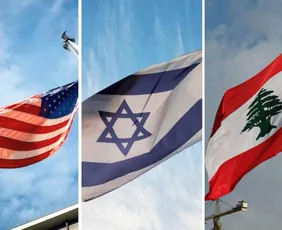 Imagem ilustrativa da imagem Líbano, Israel e EUA assinam acordo de paz trilateral