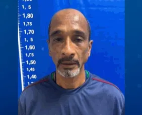 Imagem ilustrativa da imagem Líder de quadrilha que extorquia clínicas médicas e profissionais de saúde é preso