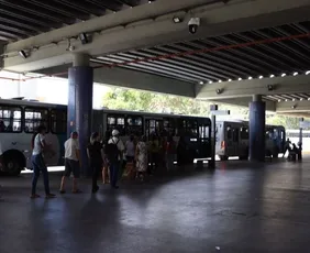 Imagem ilustrativa da imagem Linha 806 ganha novos itinerários no Contorno da Serra; entenda mudança