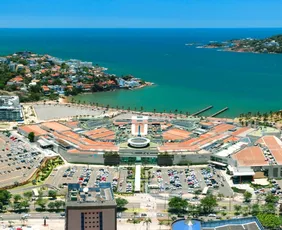 Imagem ilustrativa da imagem Lojas de shoppings vão abrir mais cedo no domingo