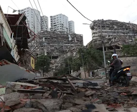 Imagem ilustrativa da imagem Lula anuncia envio de ajuda humanitária para Venezuela após terremoto
