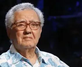 Imagem ilustrativa da imagem Luto no cinema brasileiro: morre Luiz Carlos Barreto, aos 98 anos