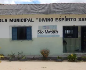 Imagem ilustrativa da imagem MPF pede reforma urgente em cinco escolas quilombolas de São Mateus (ES)