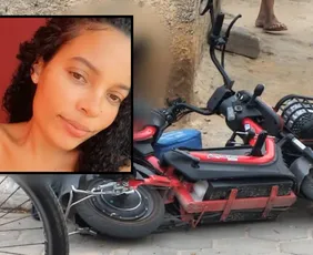 Imagem ilustrativa da imagem Mãe é assassinada na frente dos filhos no Norte do ES