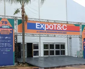 Imagem ilustrativa da imagem Maior evento científico da América Latina começa neste domingo