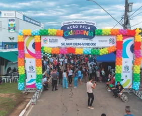 Imagem ilustrativa da imagem Mais de 190 serviços de graça neste sábado em Vila Velha