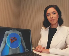 Imagem ilustrativa da imagem Médicos explicam o que mudou na definição de gordura no fígado