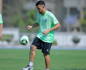 Imagem ilustrativa da imagem Meia capixaba ganha primeira chance no futebol internacional
