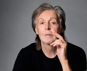 Imagem ilustrativa da imagem Memórias de Paul McCartney antes dos Beatles