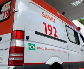 Imagem ilustrativa da imagem Menina de 6 anos é morta após ser baleada acidentalmente pelo irmão de 12 em MG