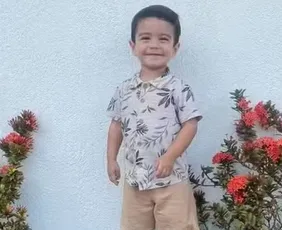 Imagem ilustrativa da imagem Menino de 2 anos morre após ser deixado em carro quente na Flórida