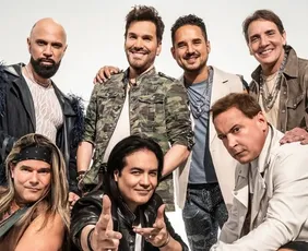 Imagem ilustrativa da imagem Menudo anuncia retorno aos palcos após 15 anos com turnê comemorativa