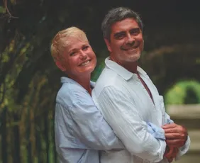 Imagem ilustrativa da imagem “Minha vida sexual mudou, tenho muito a experimentar e aprender”, diz Xuxa