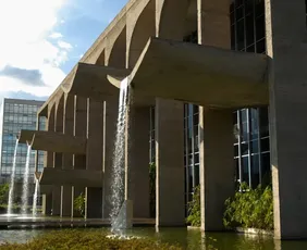Imagem ilustrativa da imagem Ministério da Justiça abre processo contra site de revenda de ingresso