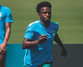 Imagem ilustrativa da imagem Missão hexa: Brasil estreia na Copa do Mundo neste sábado